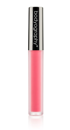 Picture of Bodyography Lip Lava Free Spirit Liquid Lipstick 9623